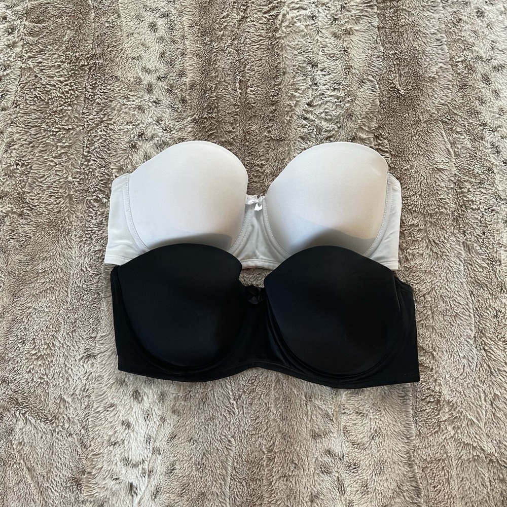 Strapless Bra ✨Bundle✨
